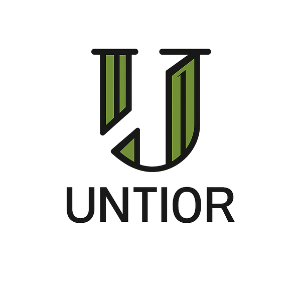 UNTIOR Smart Life